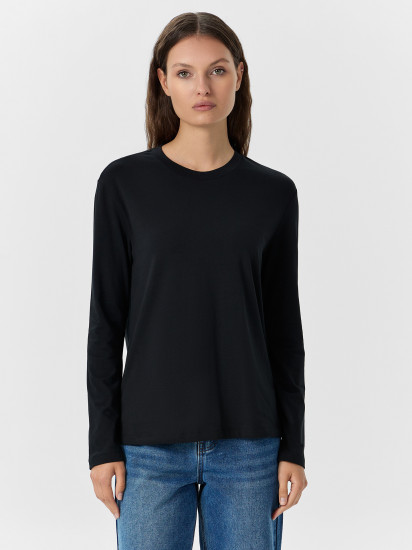 Лонгслив женский