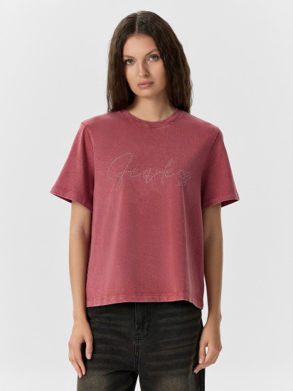 Футболка женская