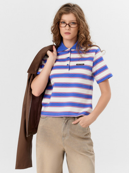 Поло женское