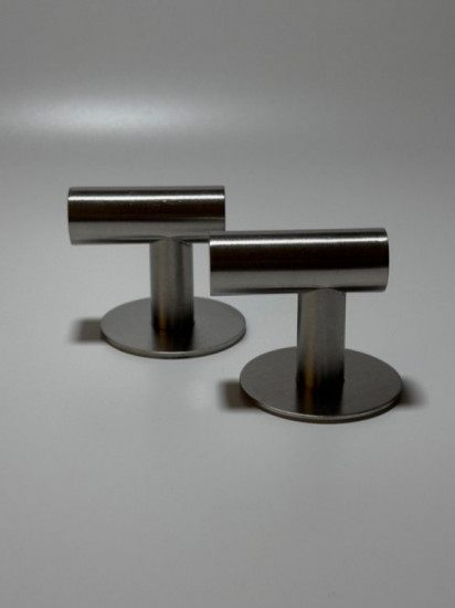 Комплект крючков самоклеящихся