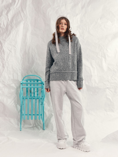 Джемпер женский