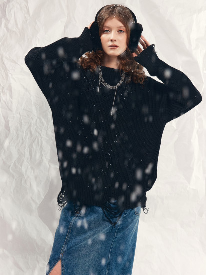 Джемпер женский