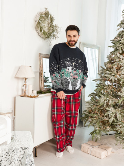 Свитшот мужской