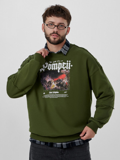 Свитшот мужской