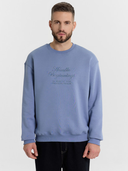 Свитшот мужской