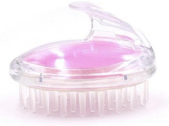 Щетка-массажер