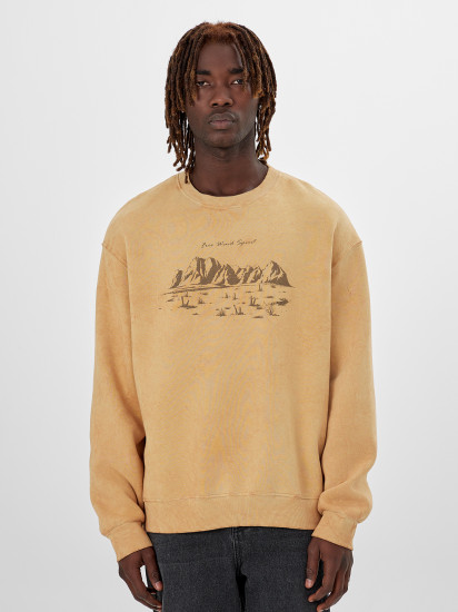 Свитшот мужской