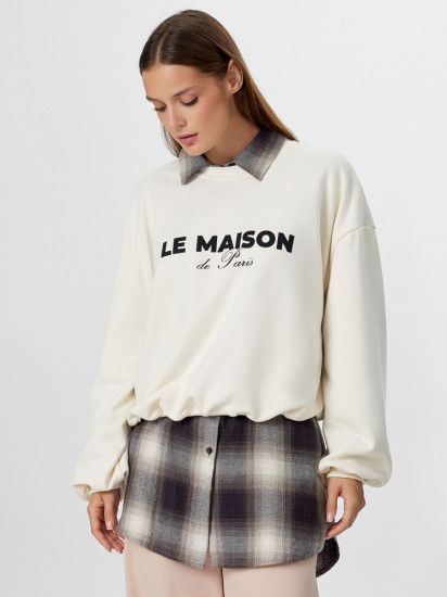 Свитшот женский