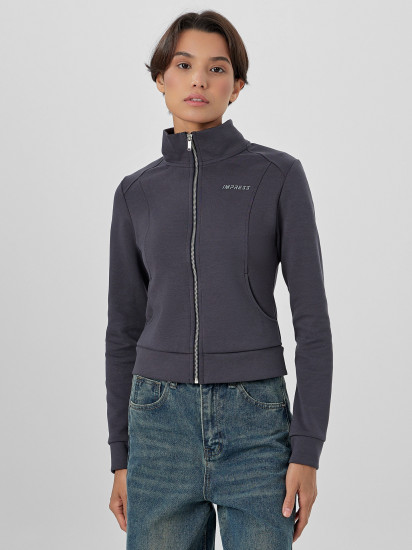 Толстовка женская