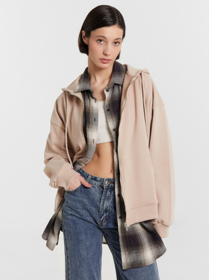 Толстовка женская