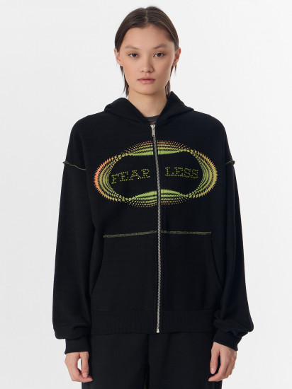 Толстовка женская