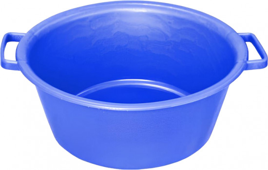 Таз хозяйственный