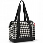 Сумка «Allrounder Plus», fifties black