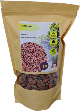 Дренаж для цветов