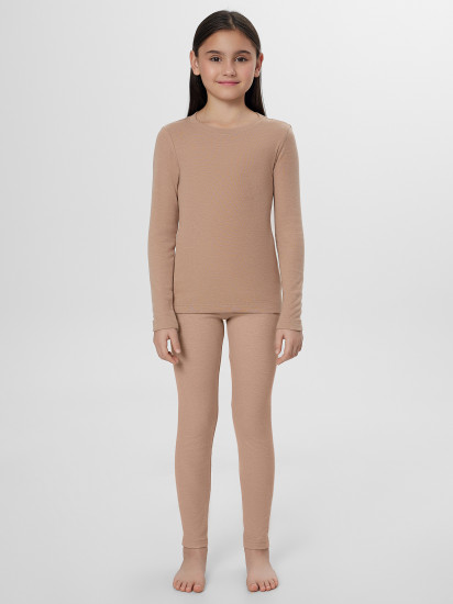 Джемпер для девочек «Термо»