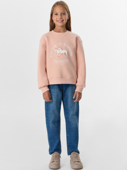 Свитшот для девочек