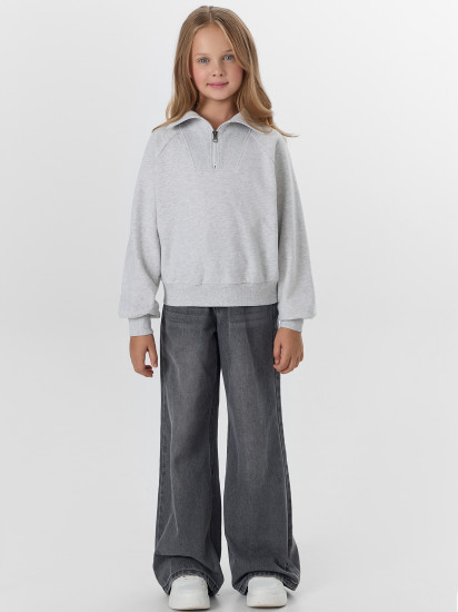 Свитшот для девочек