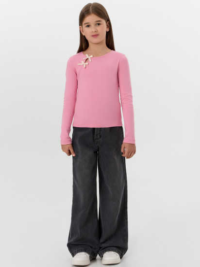 Джемпер для девочек