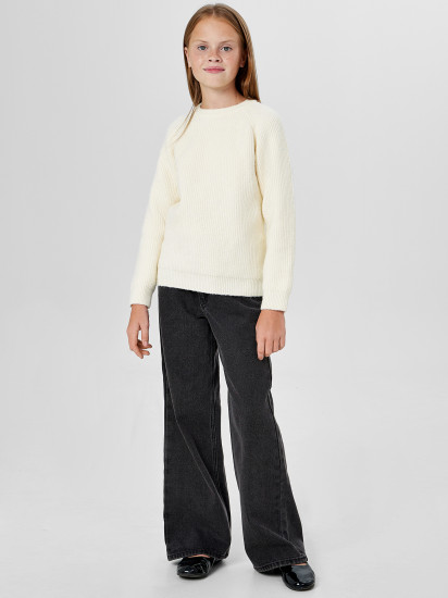 Джемпер для девочек