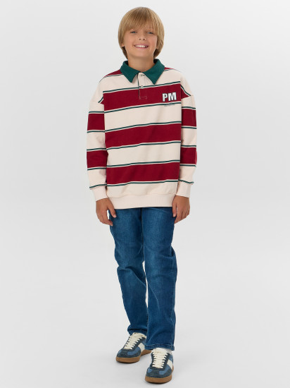 Свитшот для мальчиков