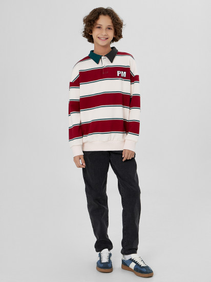 Свитшот для мальчиков