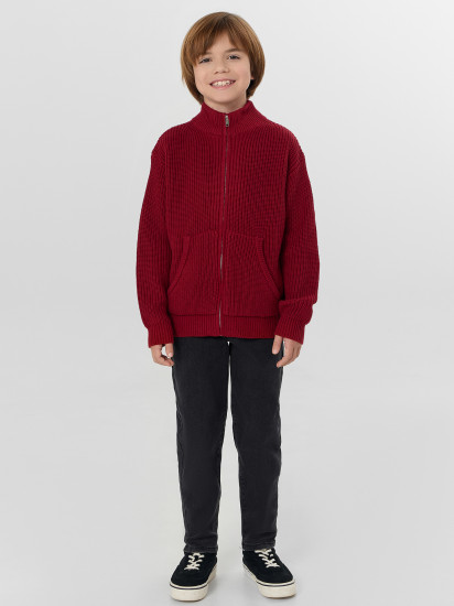 Джемпер для мальчиков