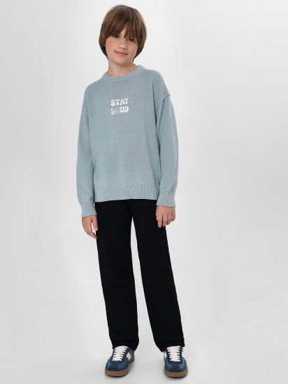 Джемпер для мальчиков