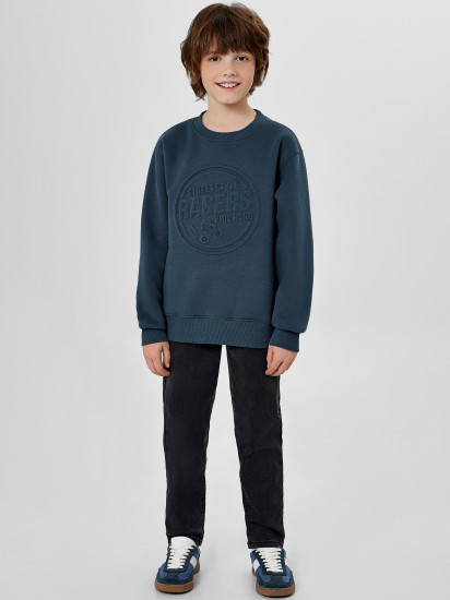 Свитшот для мальчиков