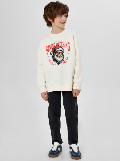 Свитшот для мальчиков