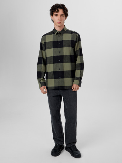 Рубашка мужская