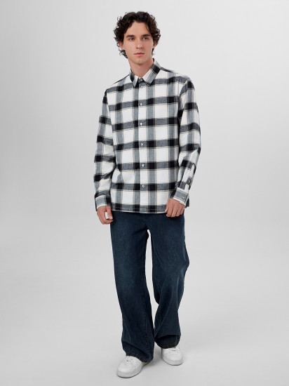 Рубашка мужская