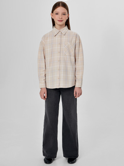 Рубашка для девочек