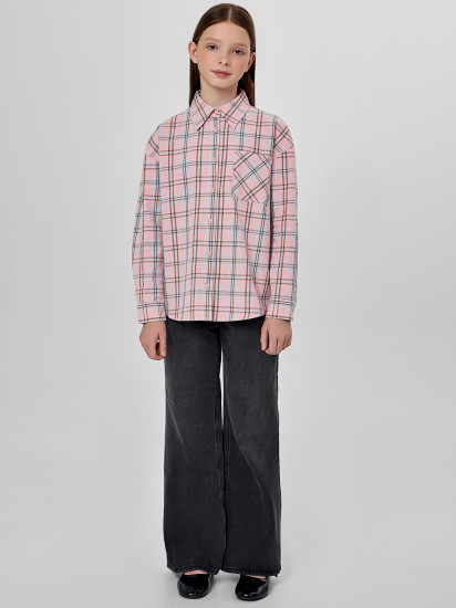 Рубашка для девочек