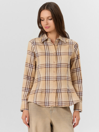 Рубашка женская