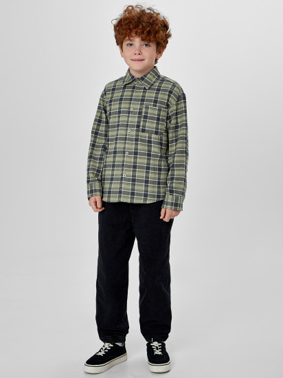 Рубашка для мальчиков