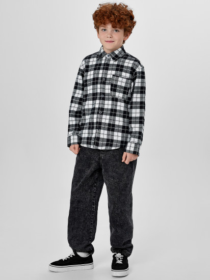 Рубашка для мальчиков