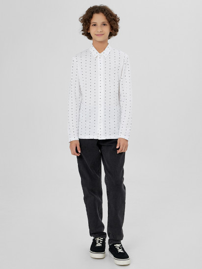 Рубашка для мальчиков