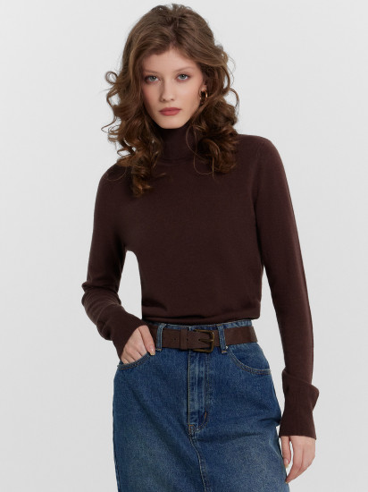 Водолазка женская