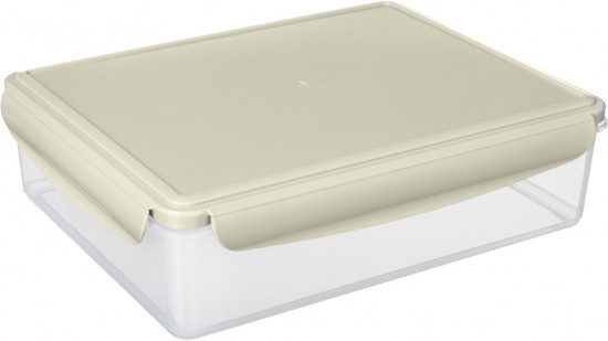 Контейнер для холодильника и СВЧ «Smart Lock»