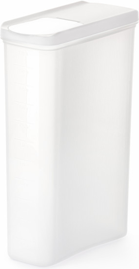 Ёмкость для хранения сыпучих продуктов «Лайн»