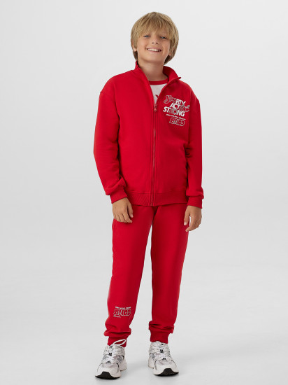 Толстовка для мальчиков