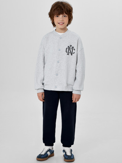 Толстовка для мальчиков