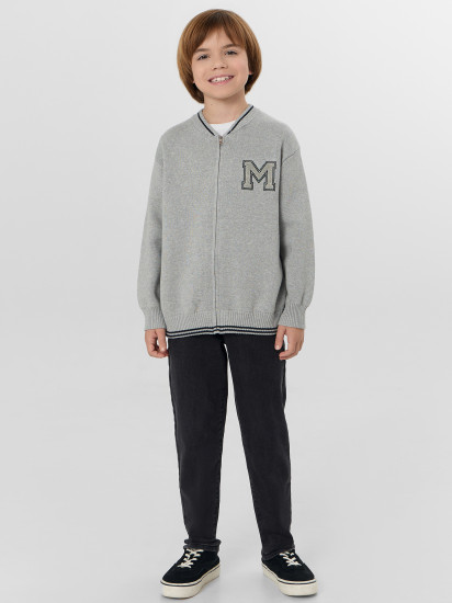 Толстовка для мальчиков