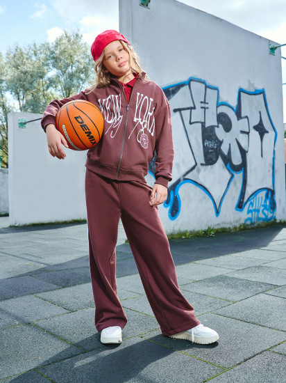 Толстовка для девочек