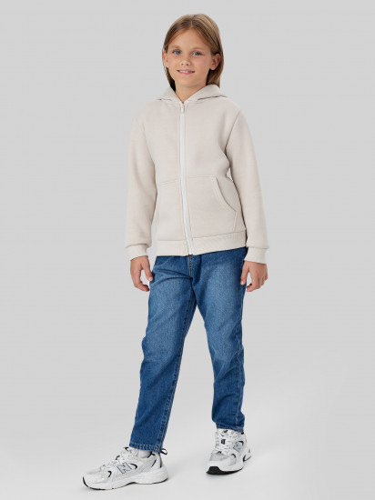 Толстовка для девочек