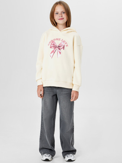 Худи для девочек