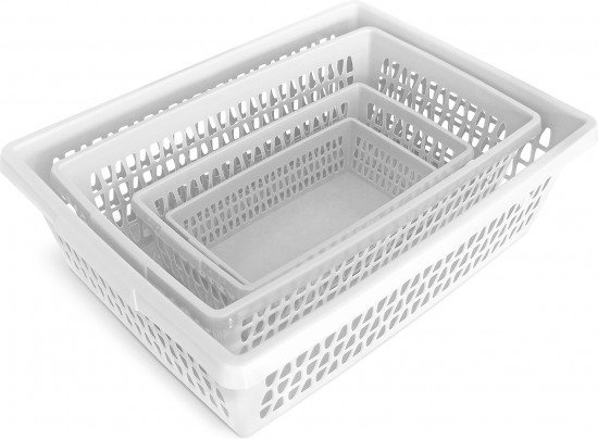 Набор корзин для хранения «Велетта»