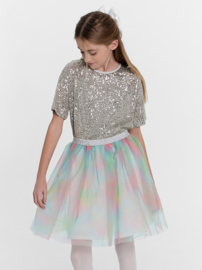 Юбка для девочек