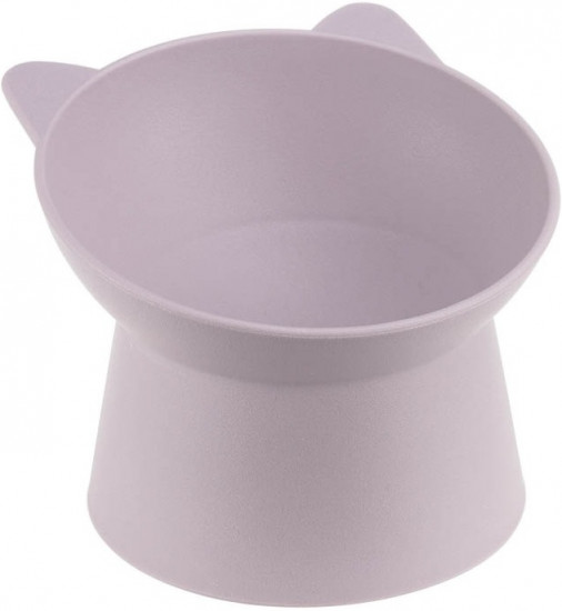 Миска для животных «Кот»