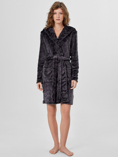Халат женский
